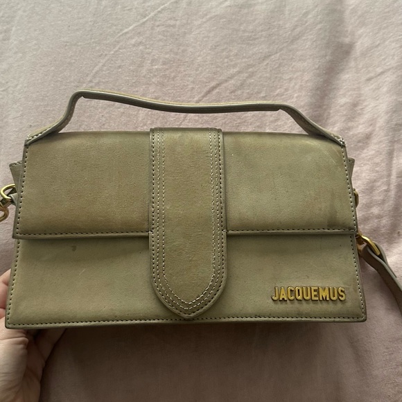 Jacquemus Beige Women's Bag - Picture 4 of 7